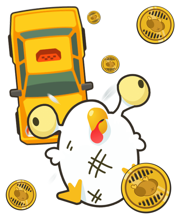 Chicken Road 2